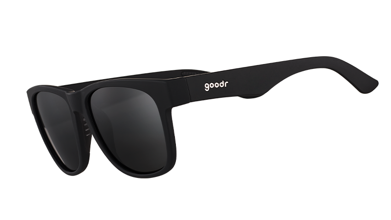 Hooked on Onyx – BFGs – RUN – goodr – 1 – goodr-Sonnenbrille