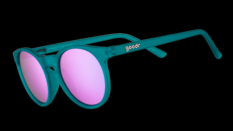 Je les ai marinés moi-même-Cercle Gs-RUN lunettes de soleil goodr-1-goodr