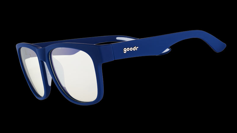 Ce n'est pas qu'un jeu-BFGs-GAME goodr-1-goodr lunettes de soleil