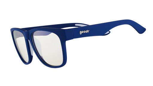 Het is niet alleen een spel-BFGs-GAME goodr-1-goodr zonnebril