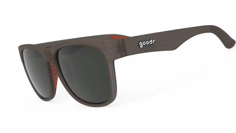 Gewoon kloppen! -BFGs-GOLF goodr-1-goodr zonnebril