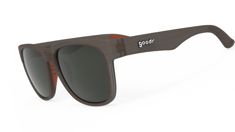 Einfach aufsetzen! – BFGs – GOLF goodr – 1 – goodr Sonnenbrille