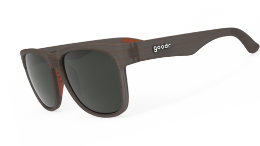 Just Knock It On! -BFGs-GOLF goodr-1-goodr Sonnenbrille