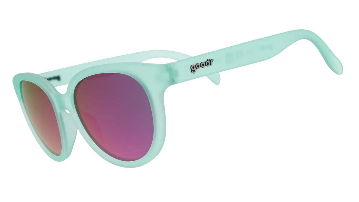 Mint Jelly Masquerade