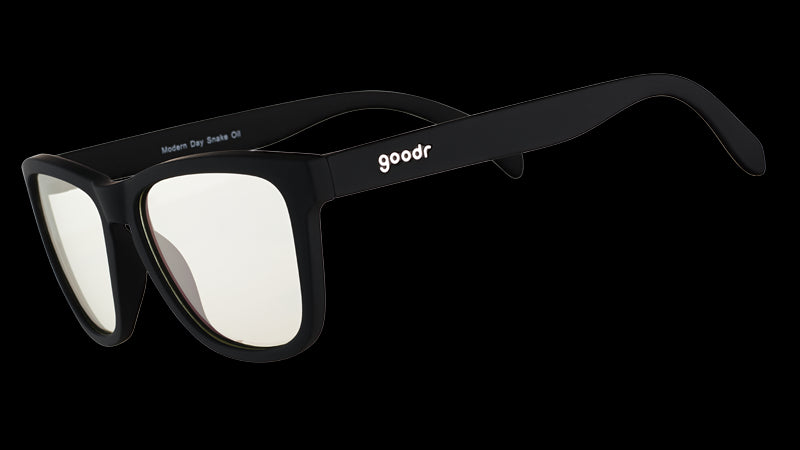 Moderne slang olie-de OGs-GAME goodr-1-goodr zonnebril