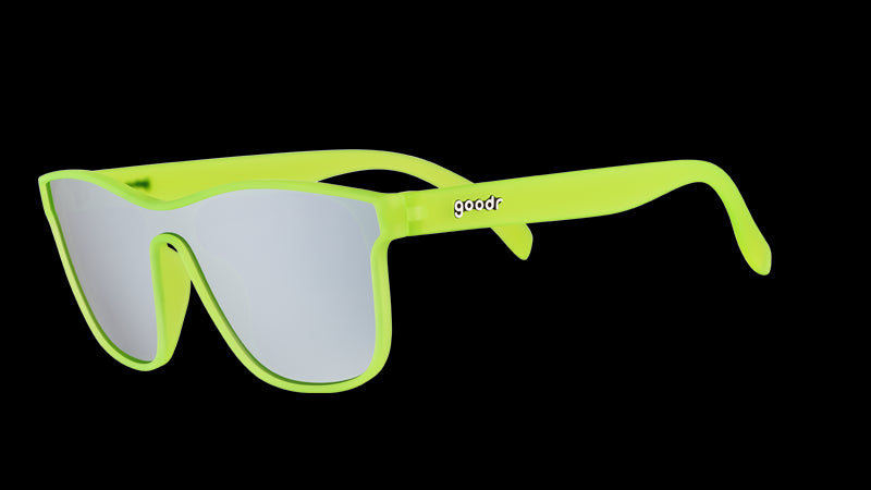 Condensatore di flusso Naeon - Gli occhiali da sole VRGs-RUN goodr-1-goodr