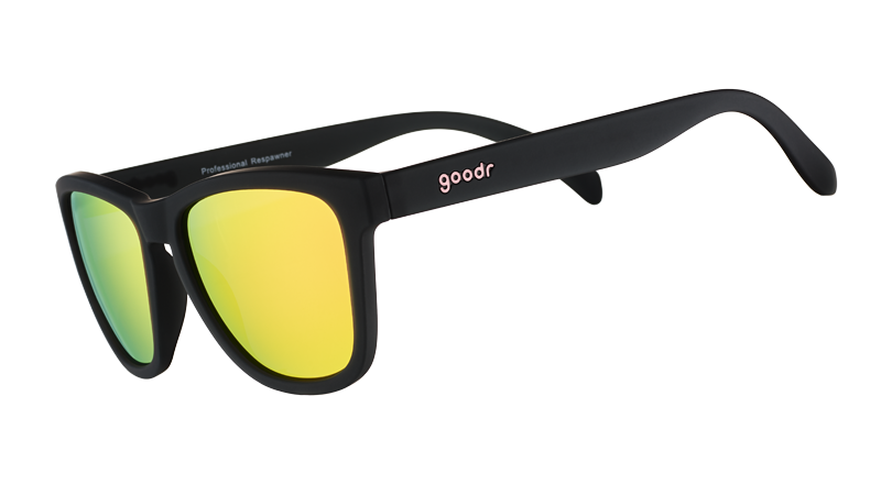 Lunettes de soleil Professional Respawner - The OGs - GAME goodr - 1 paire