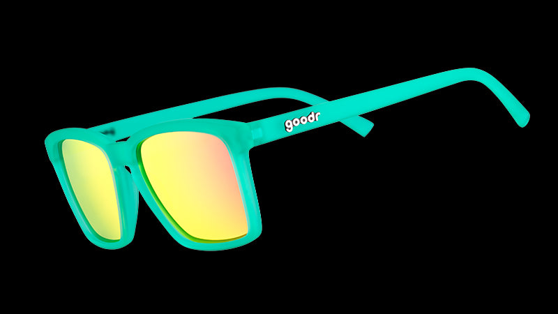 Corto con beneficios-LFGs-goodr gafas de sol-1-goodr gafas de sol