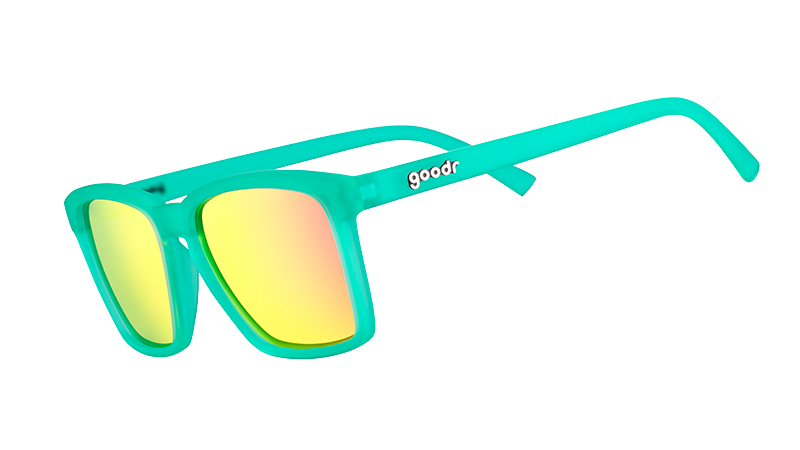 Corto con beneficios-LFGs-goodr gafas de sol-1-goodr gafas de sol