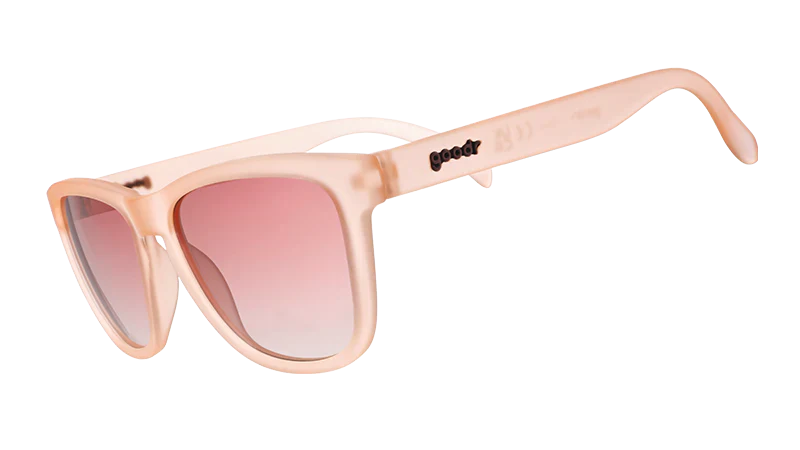 <span>Don't Make Me Blush</span>