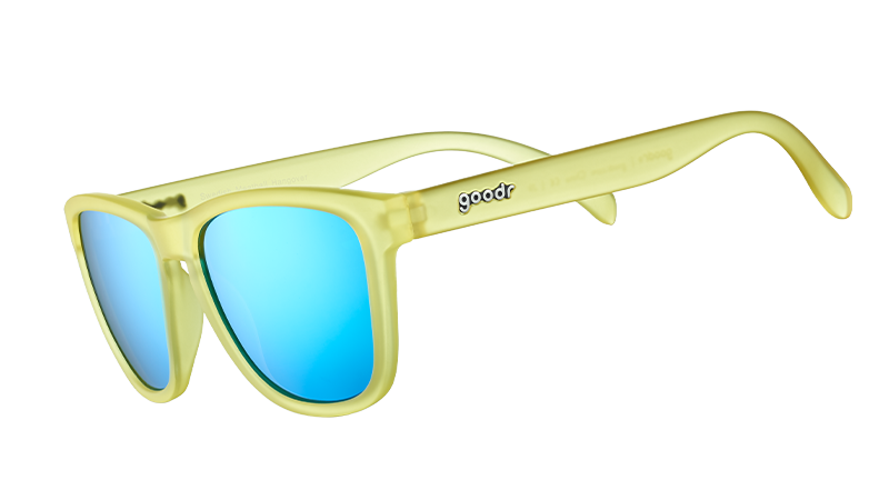 Schwedische Fleischbällchen gegen den Kater – The OGs – RUN goodr – 1 goodr-Sonnenbrille