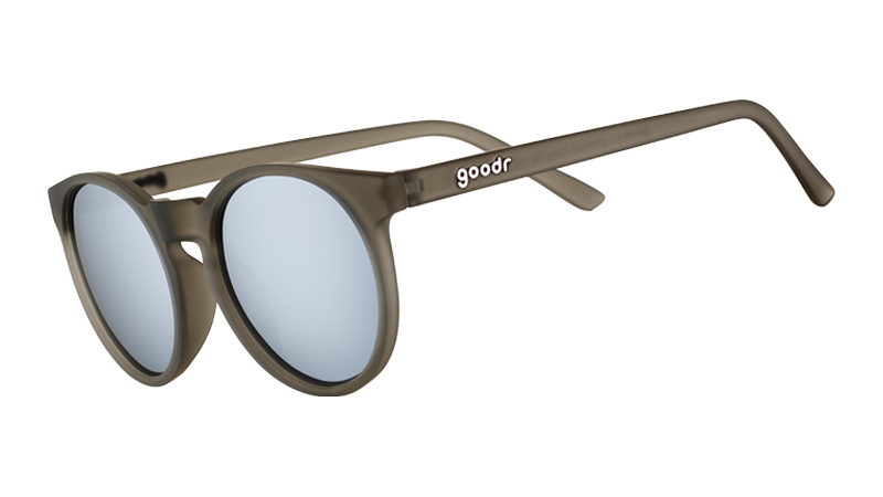 Ils n'avaient plus de lunettes de soleil Goodr noires - 1 - Lunettes de soleil Goodr