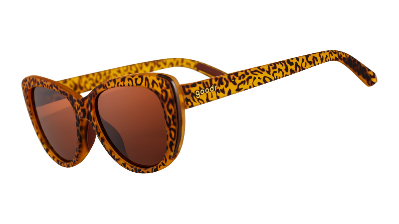Vegan Friendly Couture-Le passerelle-RUN goodr-1-goodr occhiali da sole