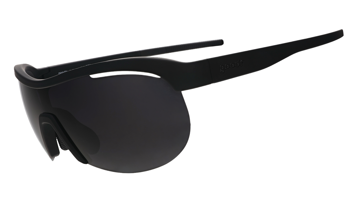 Wenn die Welt verschwimmt