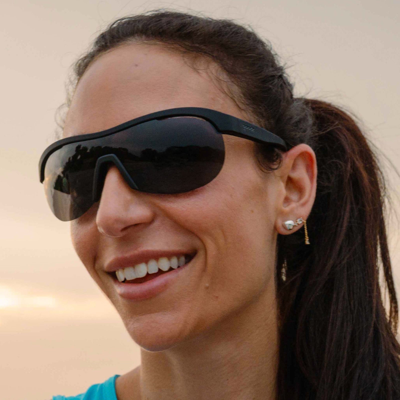 Wenn die Welt verschwimmt