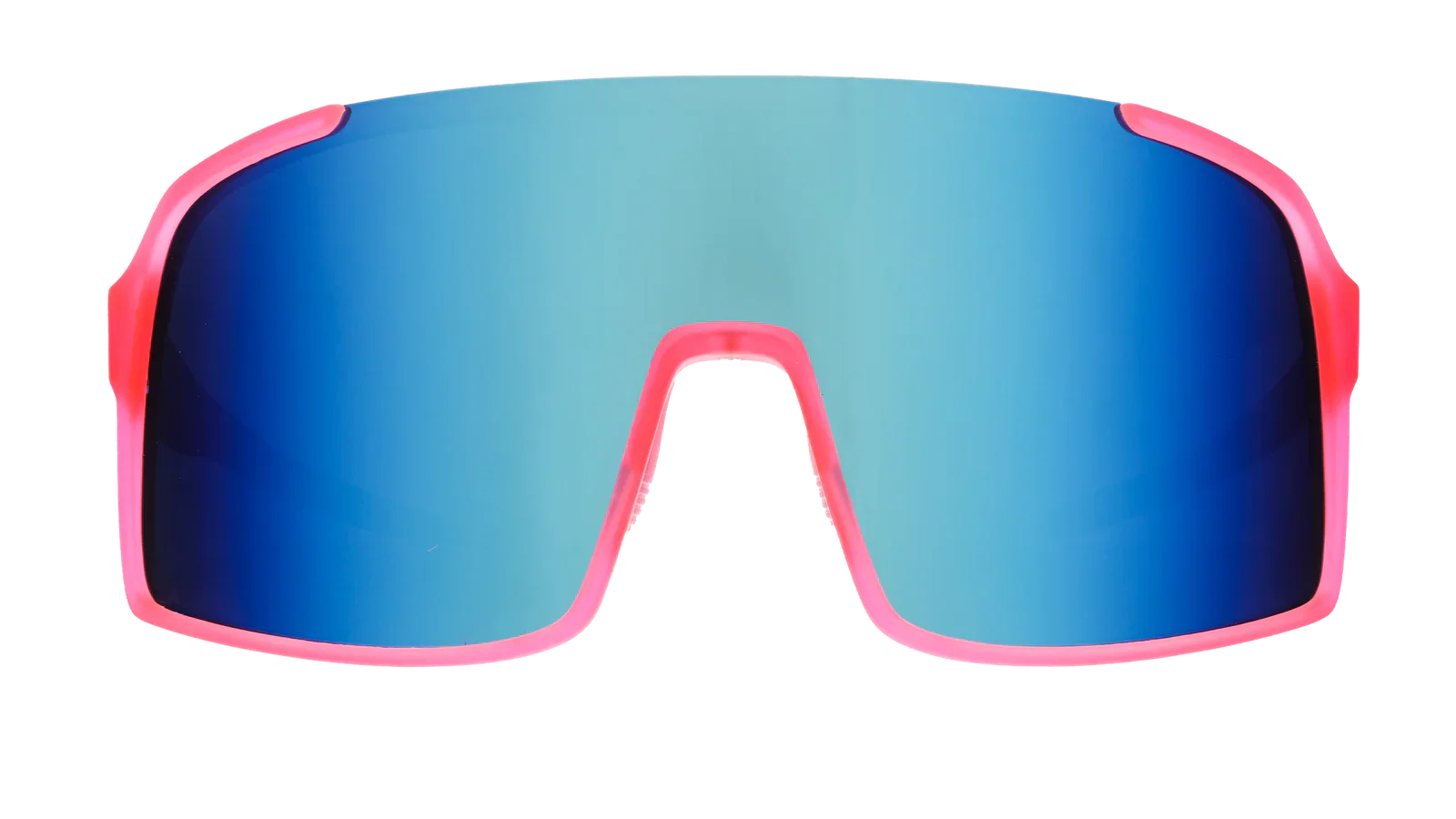 Ready the Confetti Cannon