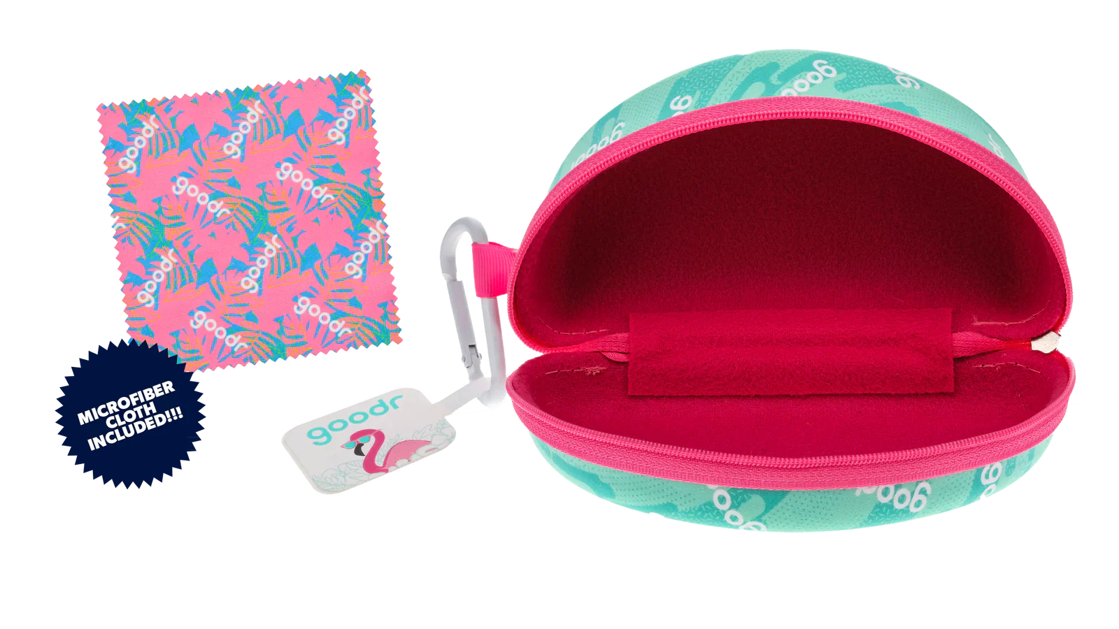 Gnarliest Case Scenario