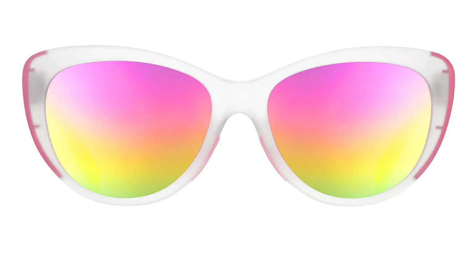 Rainbow Runway Ready