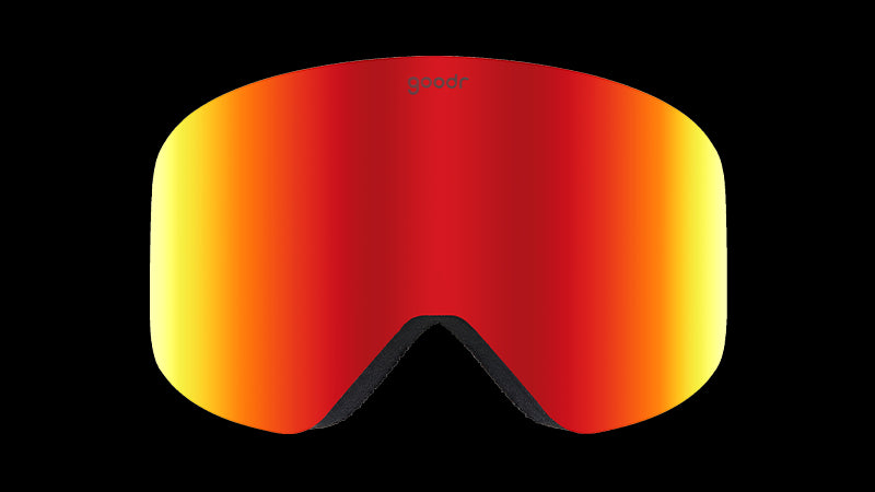 Aquí para las gafas de sol Hot Toddies-Snow G-goodr-3-goodr