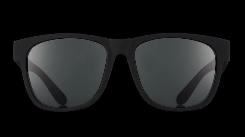 Enganchado a las gafas de sol Onyx-BFGs-RUN goodr-3-goodr