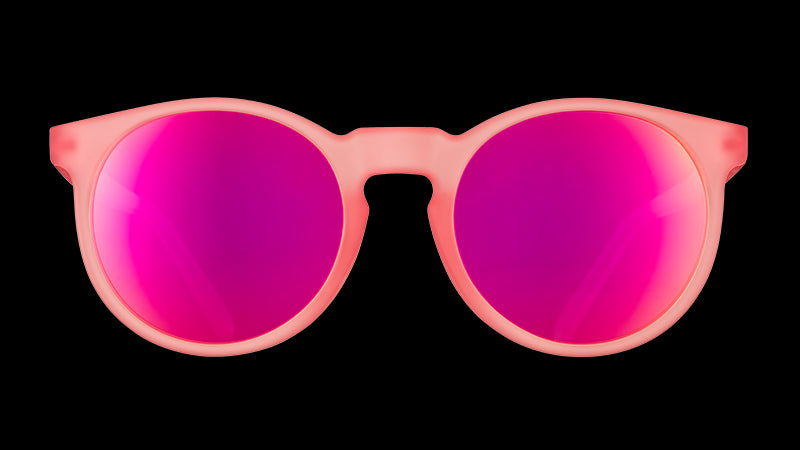 All pink sunglasses deals