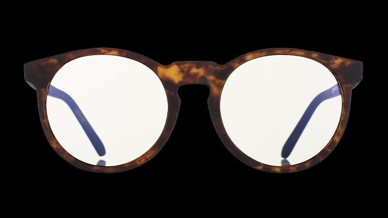Inserte la moneda para continuar-Círculo Gs-JUEGO goodr-3-goodr gafas de sol