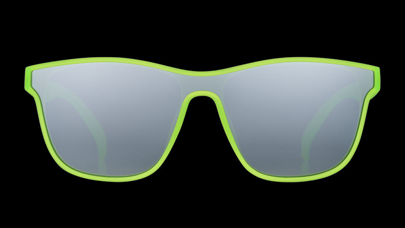 Condensatore di flusso Naeon - Gli occhiali da sole VRGs-RUN goodr-3-goodr