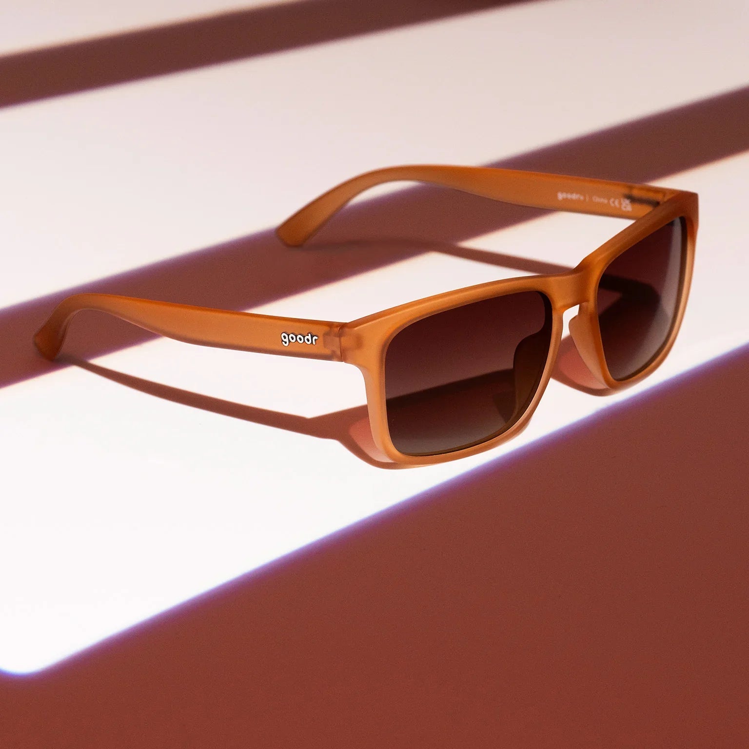 Cashmere Corporate Camo