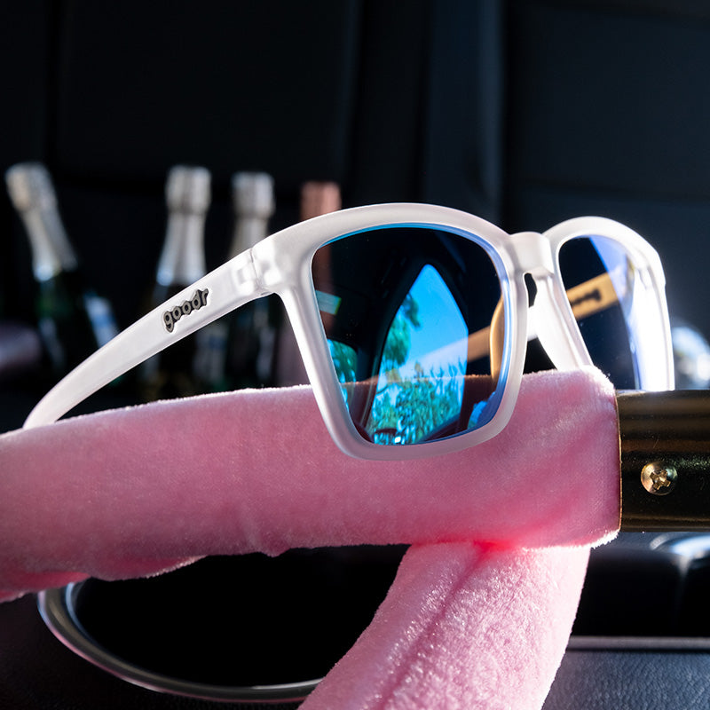 Vantaggio del sedile centrale-LFGs-occhiali da sole 3-occhiali da sole Goodr