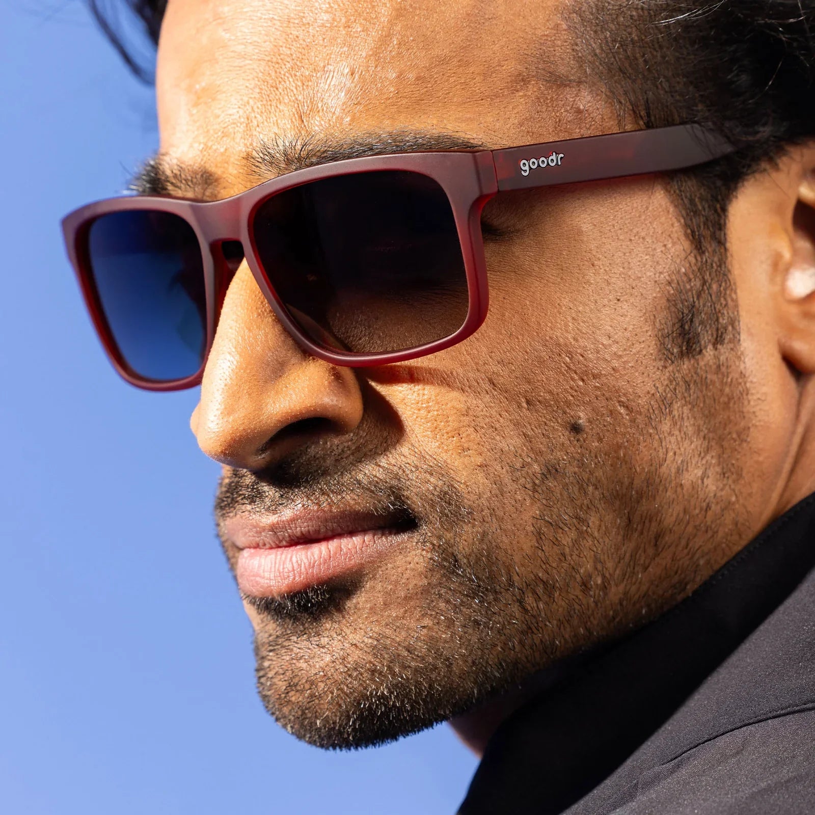 Barbecue della luna rossa