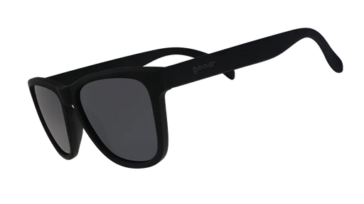 Black sunglasses shop
